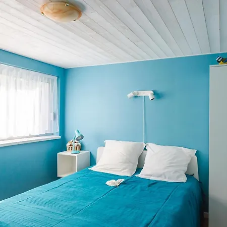 Cote Tilleul Lejlighed