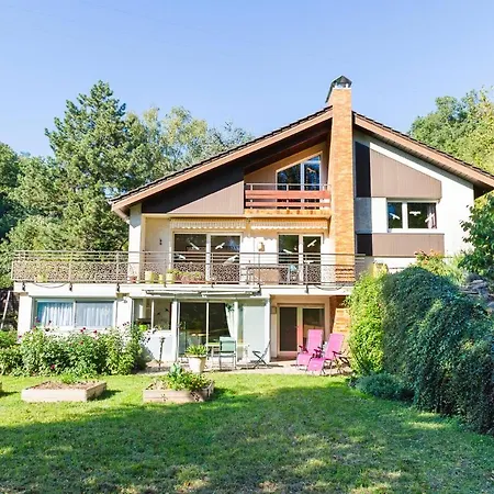 Apartment Cote Tilleul Bourbach-le-Bas