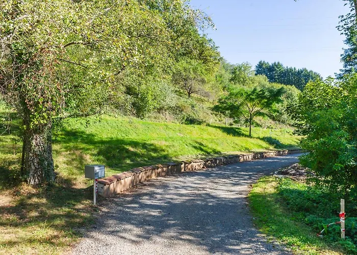 Cote Tilleul Lägenhet *