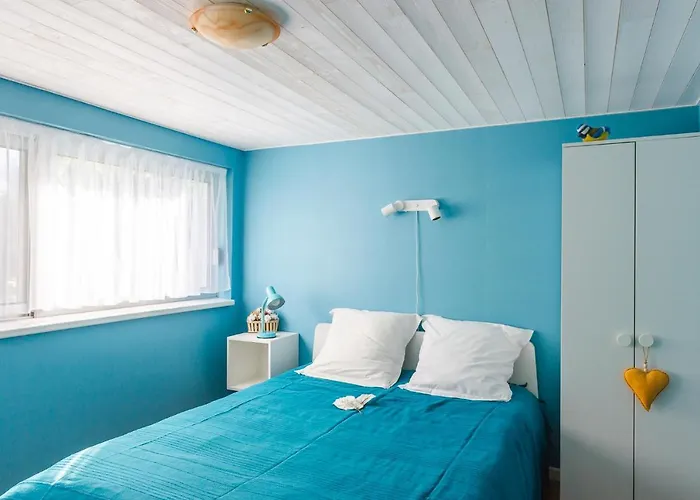 Cote Tilleul Lägenhet