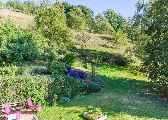 Cote Tilleul Lägenhet *